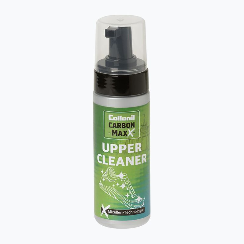 Засіб для чищення взуття Collonil MaxX Upper Cleaner 150 мл