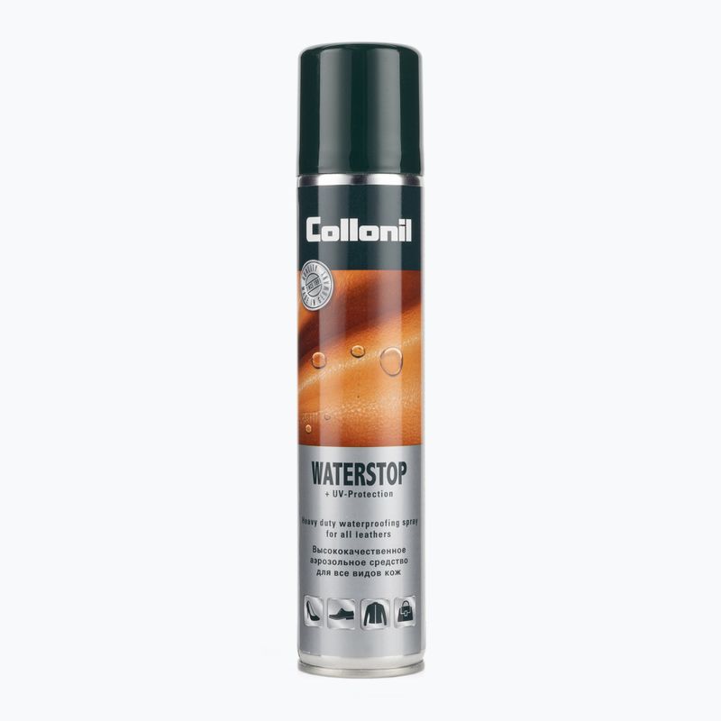 Захисний засіб для взуття Collonil Waterstop 200 мл