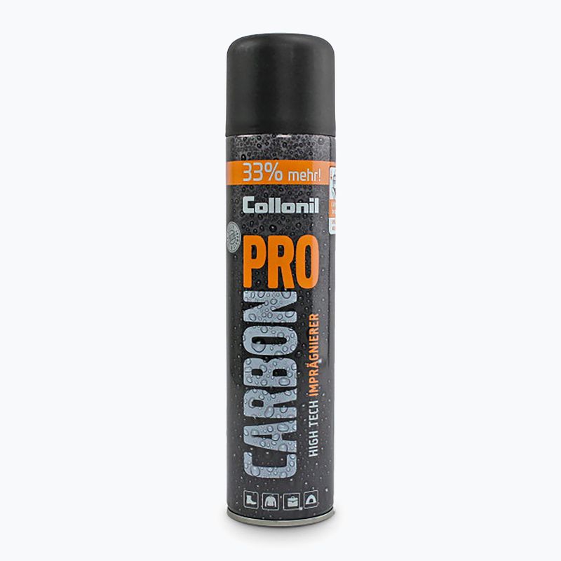 Захисний засіб для взуття Collonil Carbon Pro 400 мл