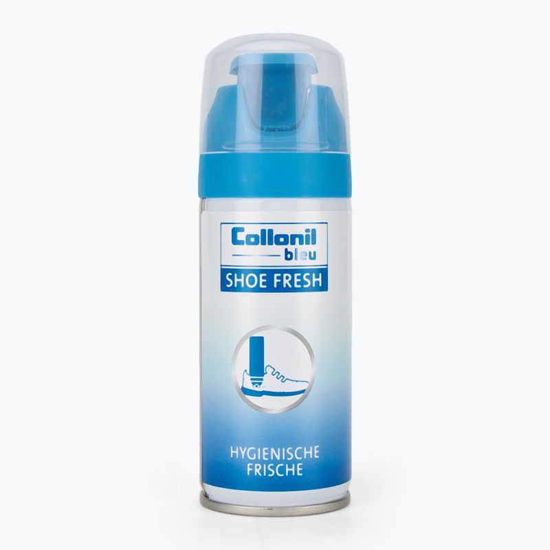 Освіжувач для взуття Collonil Blue Shoe Fresh 100 мл