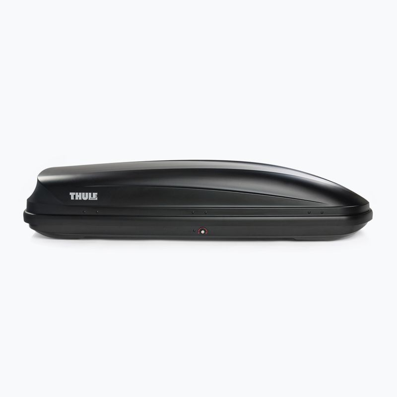 Багажник на дах Thule Pacific Sport black aeroskin