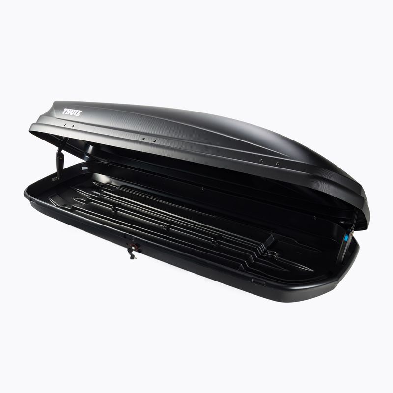 Багажник на дах Thule Pacific Sport black aeroskin 2