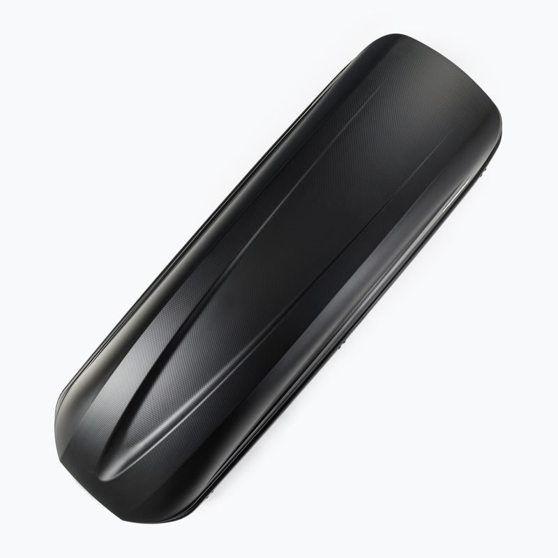 Багажник на дах Thule Pacific Sport black aeroskin 3