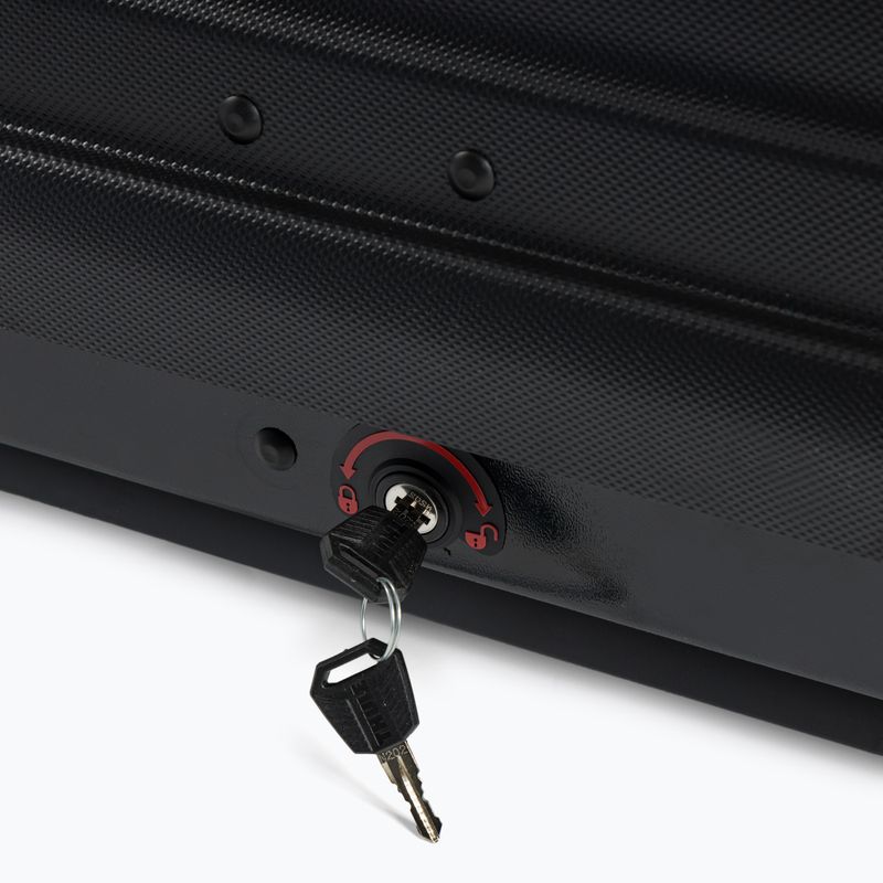 Багажник на дах Thule Pacific Sport black aeroskin 6