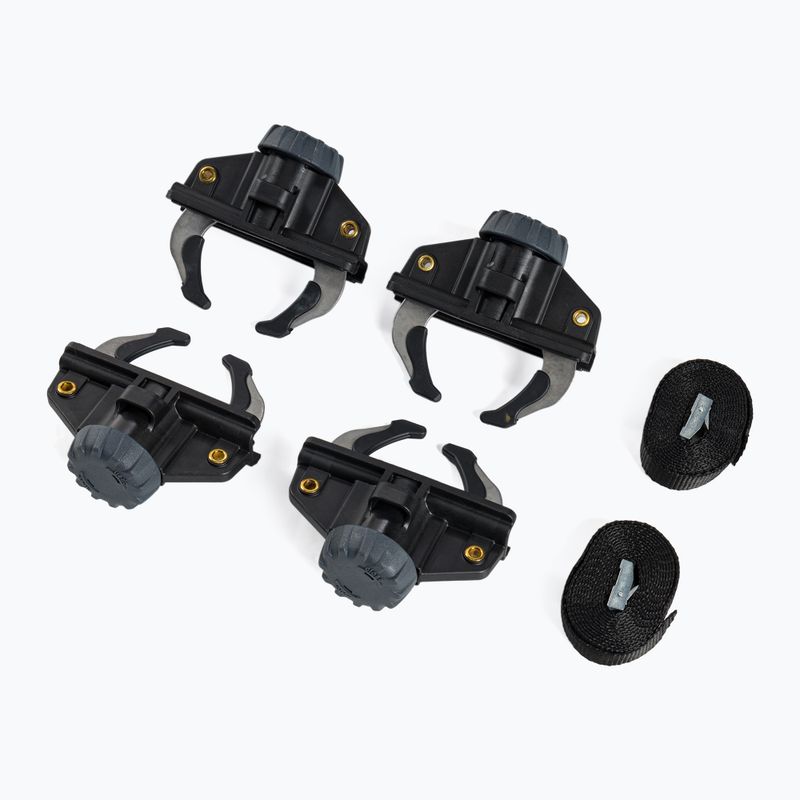 Багажник на дах Thule Pacific Sport black aeroskin 7