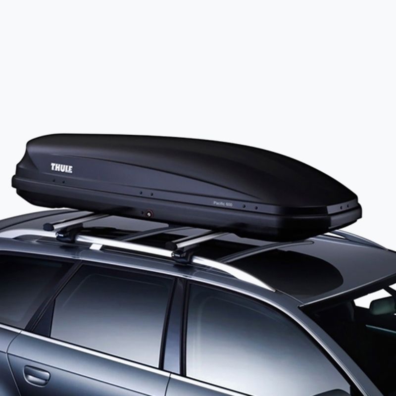 Багажник на дах Thule Pacific Sport black aeroskin 8