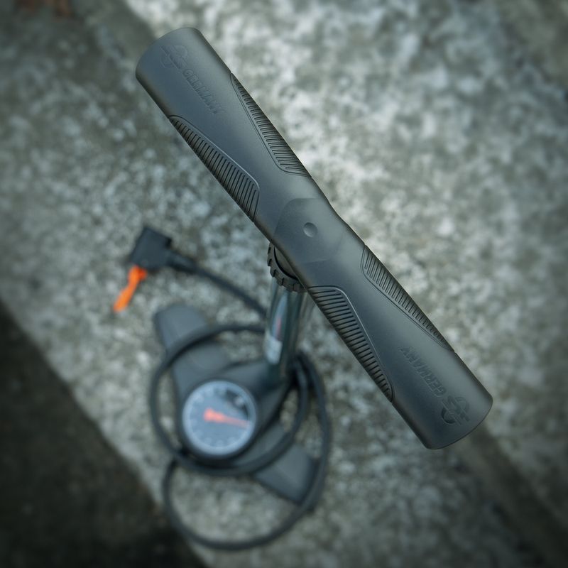 Насос SKS Airlite 10.0 144psi black 3