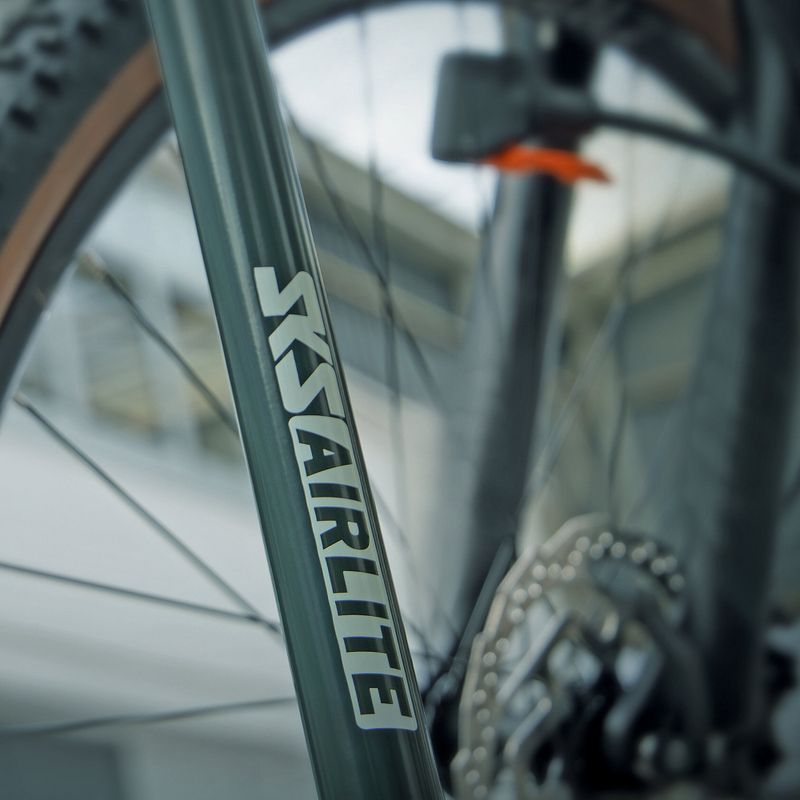 Насос SKS Airlite 10.0 144psi black 7