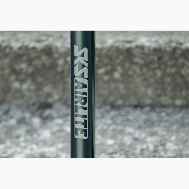 Насос SKS Airlite 10.0 144psi black 8