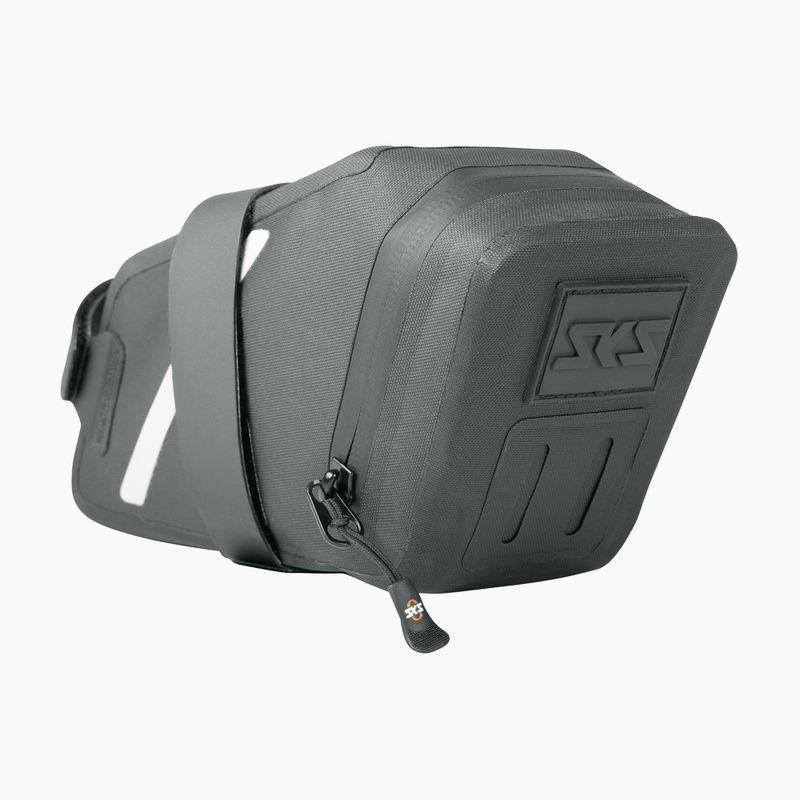 SKS Trail Saddle Bag M чорний 2