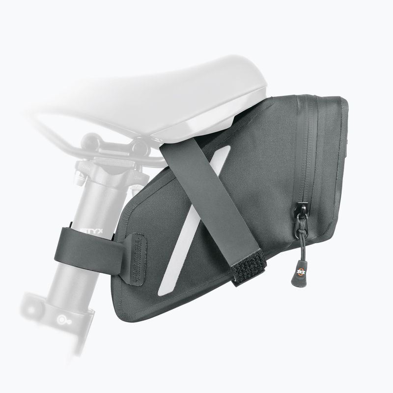 SKS Trail Saddle Bag M чорний 3