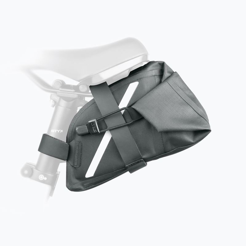 SKS Trail Saddle Bag L чорний 2