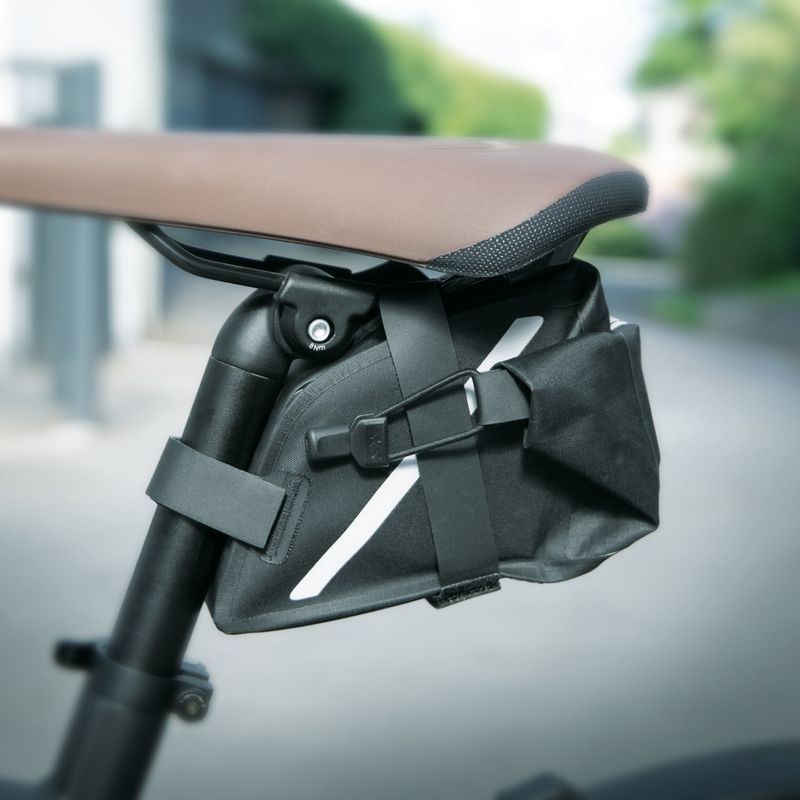 SKS Trail Saddle Bag L чорний 3