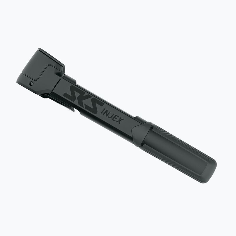 Насос SKS Injex 73psi чорний