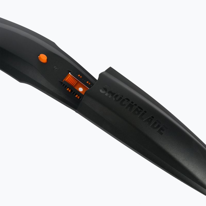 Бризковики велосипедні SKS Blade чорні 11389 5