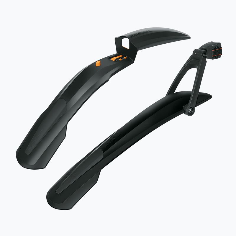 Бризковики велосипедні SKS Blade чорні 11389 8