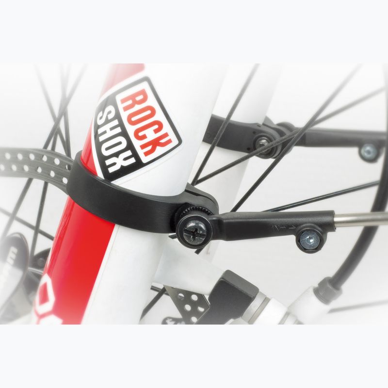 Кріплення для опор бризговиків SKS 26-31 мм 2 шт. 2