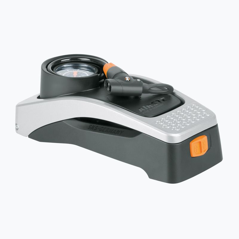 Насос SKS Airstep 102psi black/grey
