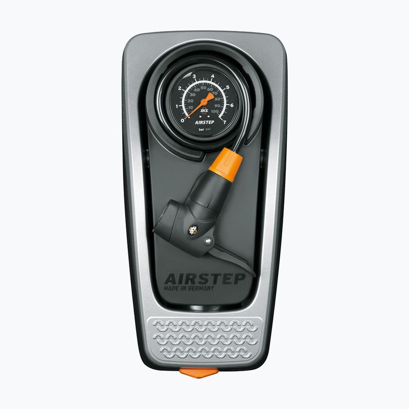 Насос SKS Airstep 102psi black/grey 2