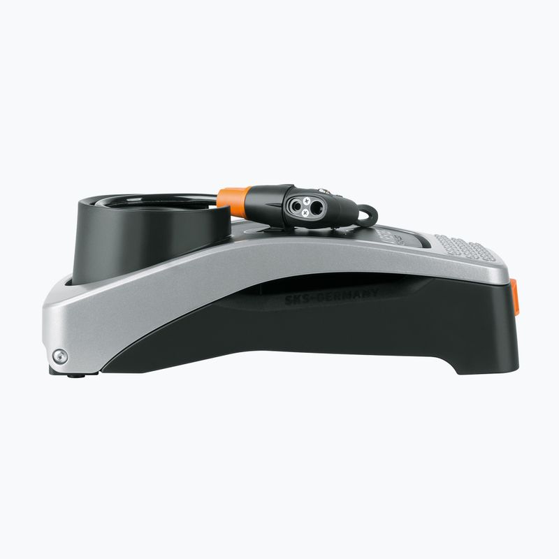 Насос SKS Airstep 102psi black/grey 3