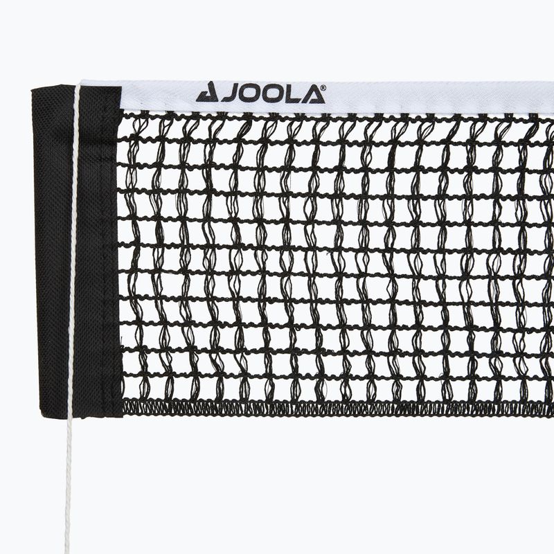 Сітка для настільного тенісу JOOLA Outdoor/Klick/Snapper/Avanti black 2