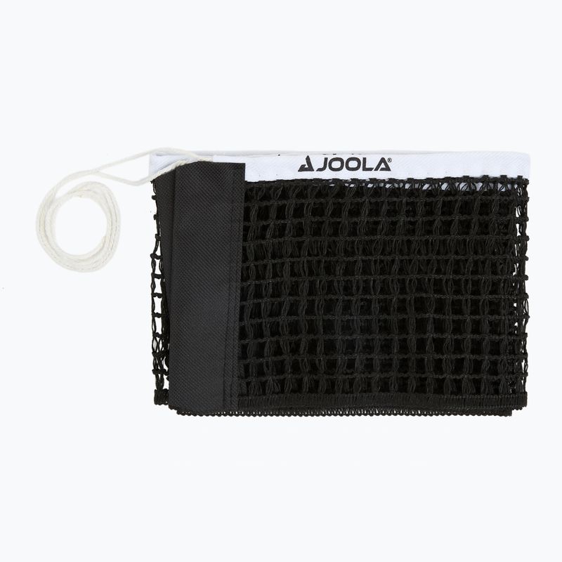 Сітка для настільного тенісу JOOLA Outdoor/Klick/Snapper/Avanti black 3