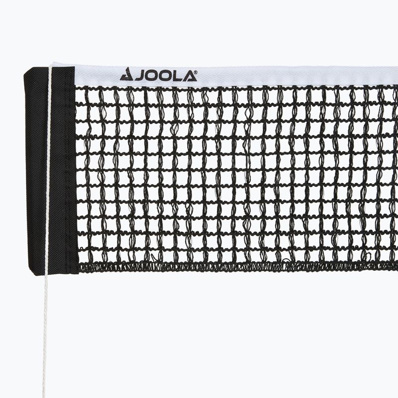 Сітка для настільного тенісу JOOLA Pro Tour i WX black 2