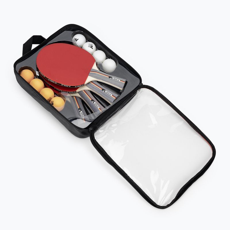 Набір для настільного тенісу JOOLA Team School Set 2