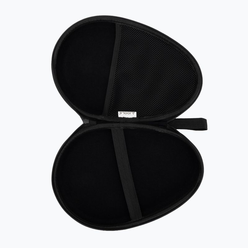 Чохол для ракетки для настільного тенісу JOOLA Hard Case black 3
