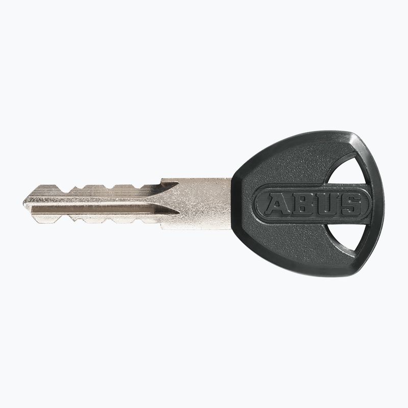 Замок велосипедний ABUS Microflex 6615K/85/15 black 2
