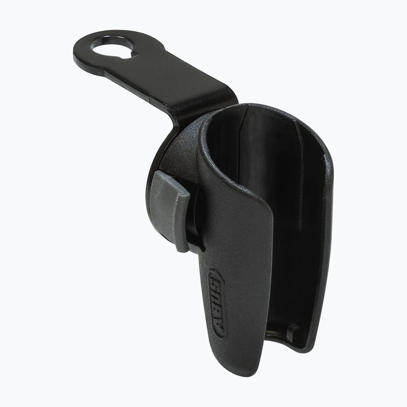 Замок велосипедний ABUS Microflex 6615K/85/15 black 4