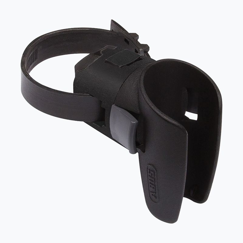 Замок велосипедний ABUS Microflex 6615C/85/15 black 2