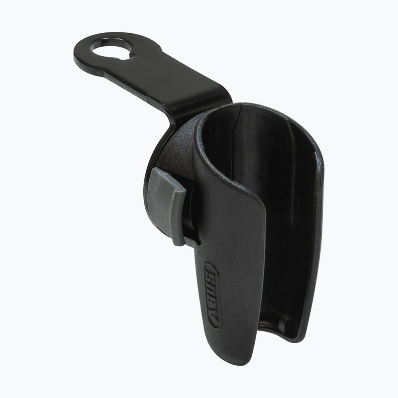 Замок велосипедний ABUS Microflex 6615C/85/15 black 3