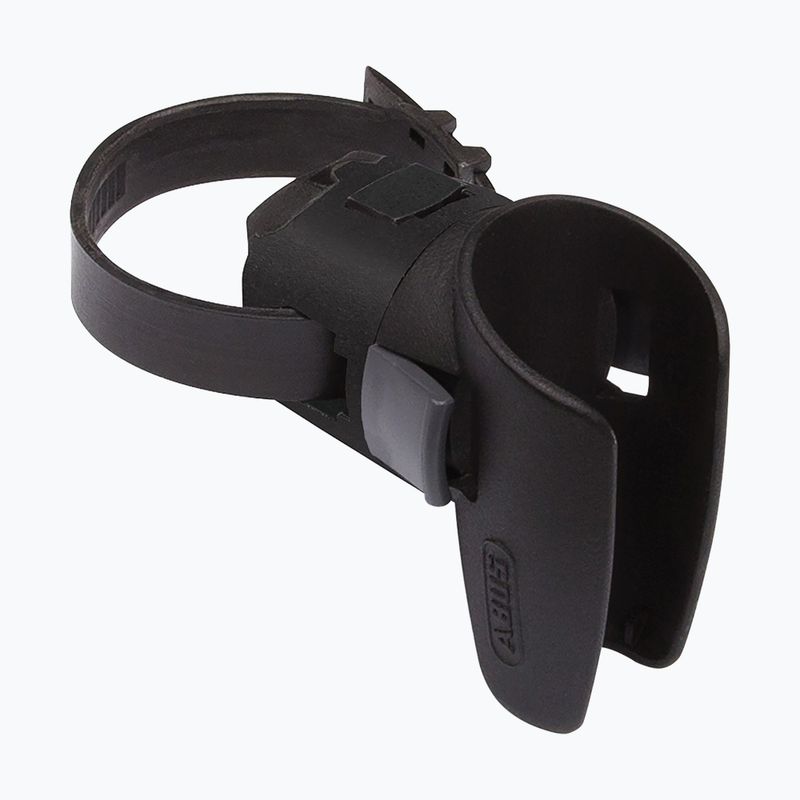 Замок велосипедний ABUS Star 4508C/150 black 2