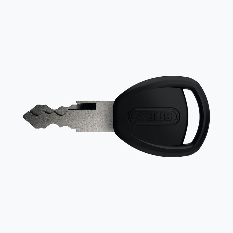 Замок велосипедний ABUS U-Lock 410K/170HB230 SH Ultra purple 3