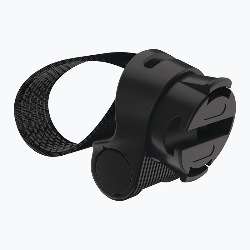 Замок велосипедний ABUS Granit Plus 640/135HB150 black 2