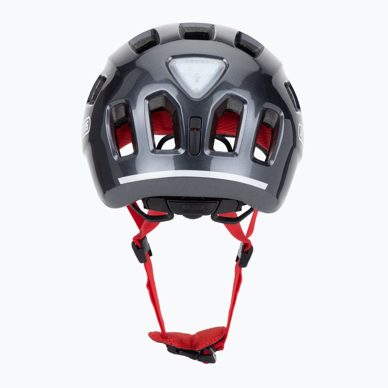 Шолом велосипедний дитячий ABUS Youn-I 2.0 sparkling titan 4