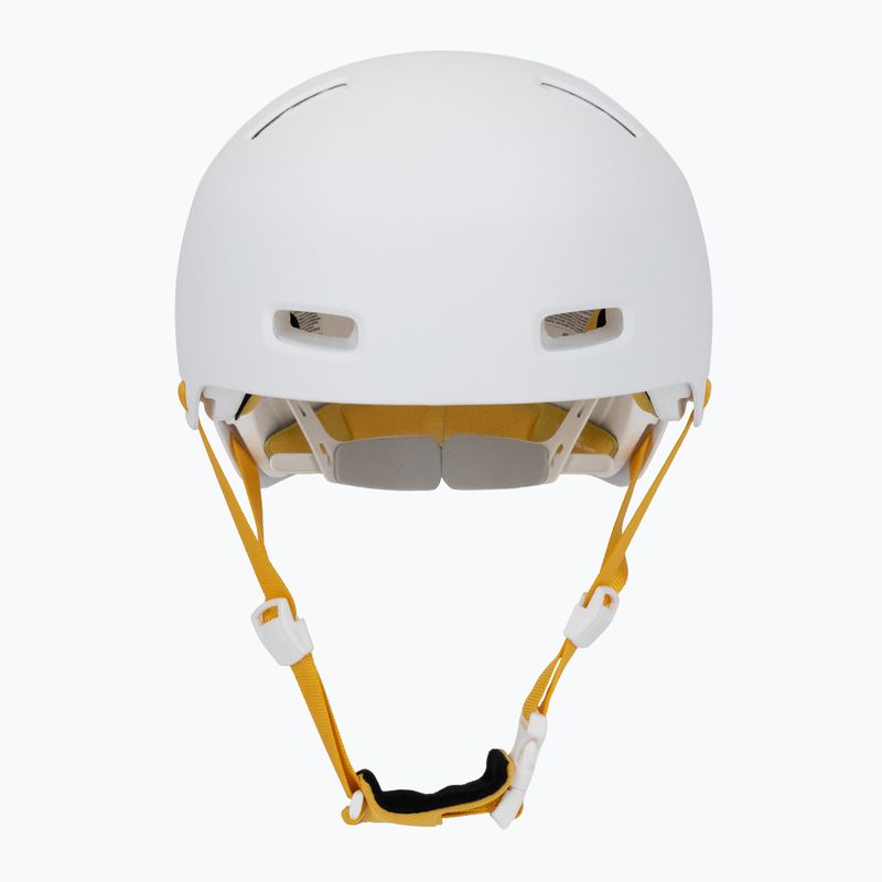 Шолом велосипедний ABUS Xoxo polar white 2