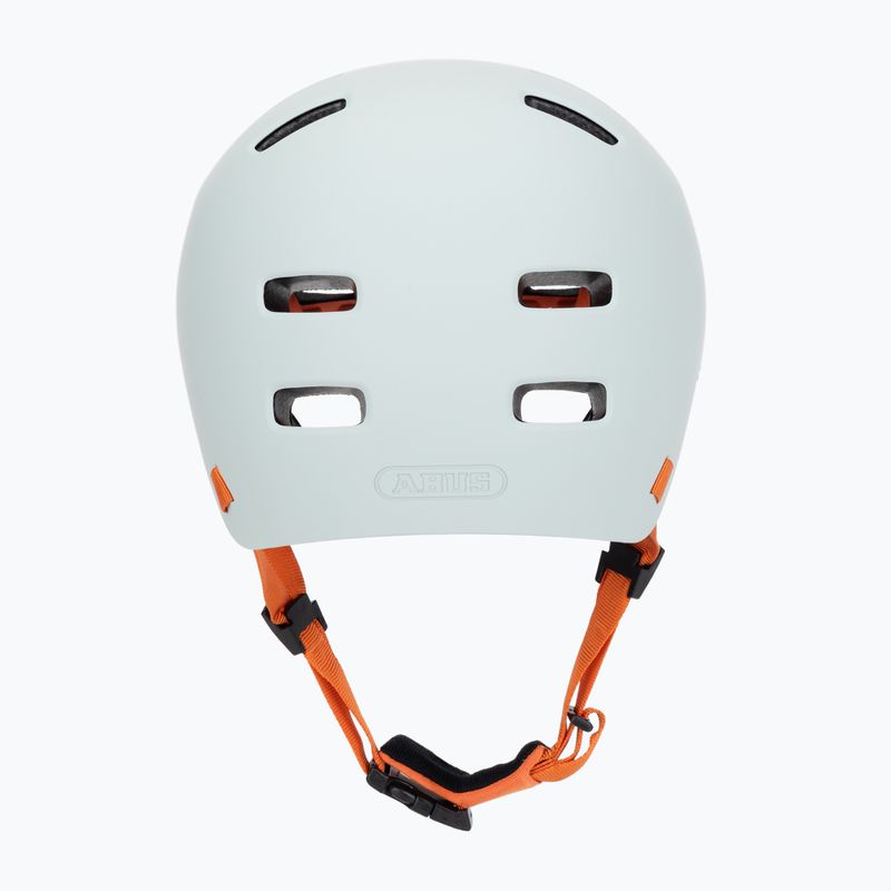 Шолом велосипедний ABUS Xoxo mint green 4