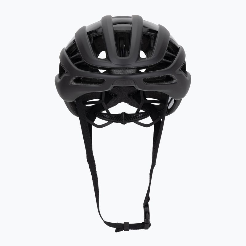 Шолом велосипедний ABUS Airbreaker 2.0 velvet black 2