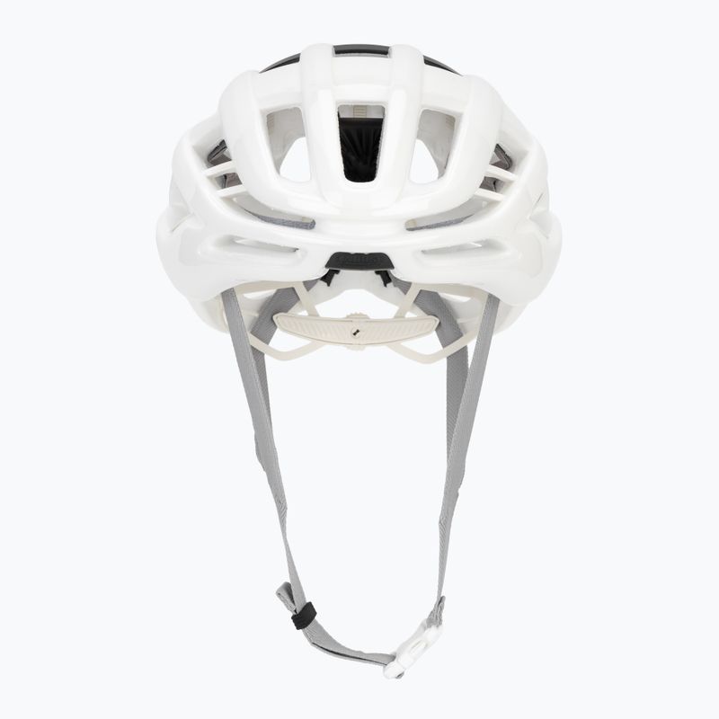 Шолом велосипедний ABUS Airbreaker 2.0 pure white 2
