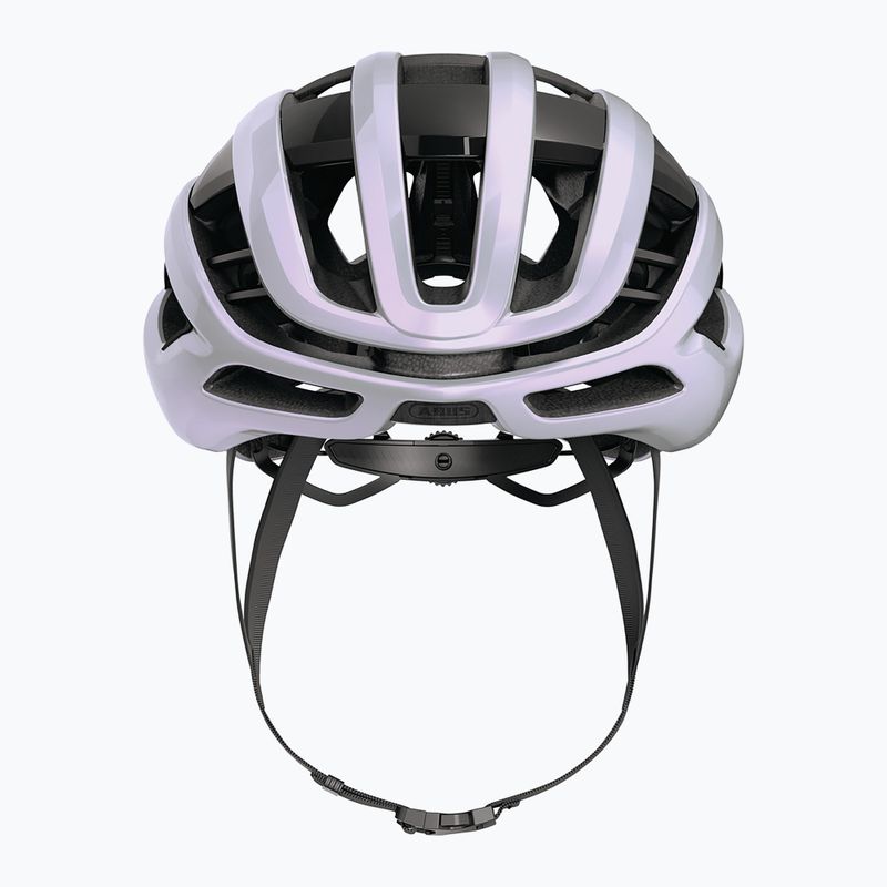 Шолом велосипедний ABUS Airbreaker 2.0 all-in purple 4