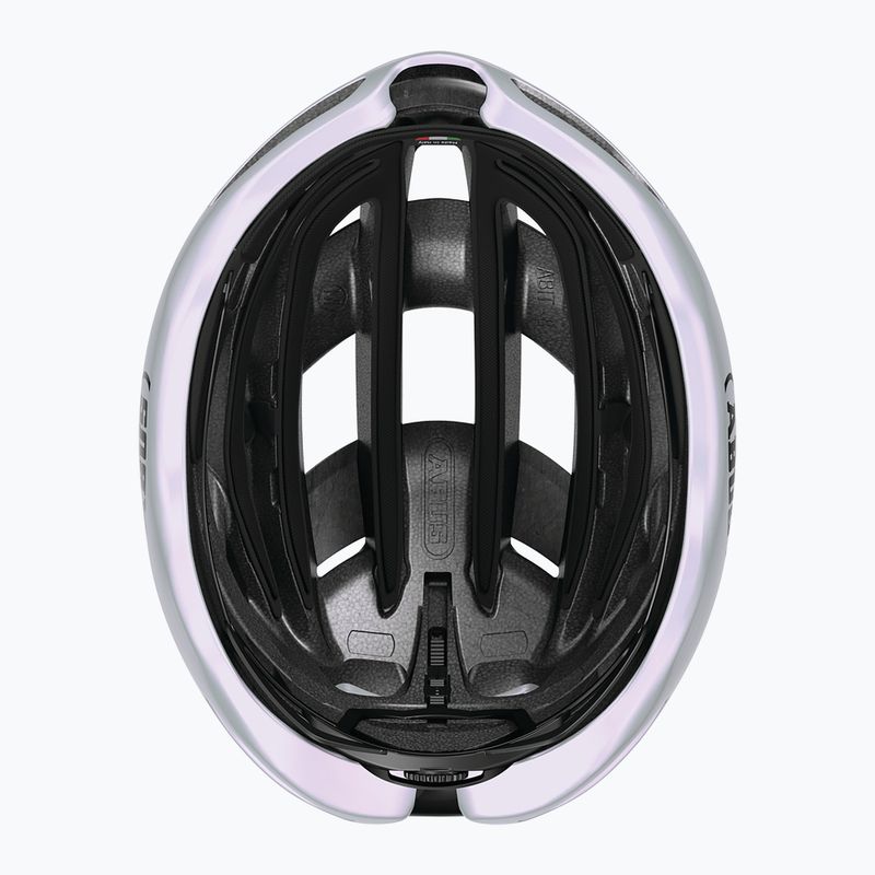 Шолом велосипедний ABUS Airbreaker 2.0 all-in purple 7