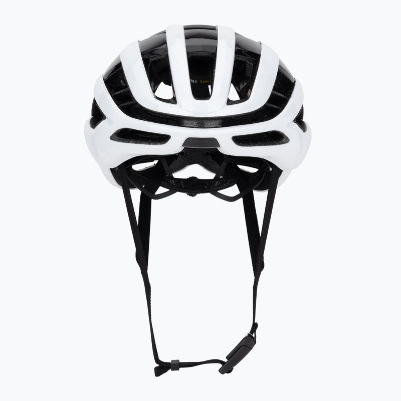 Шолом велосипедний ABUS Airbreaker 2.0 Mips shiny white 2
