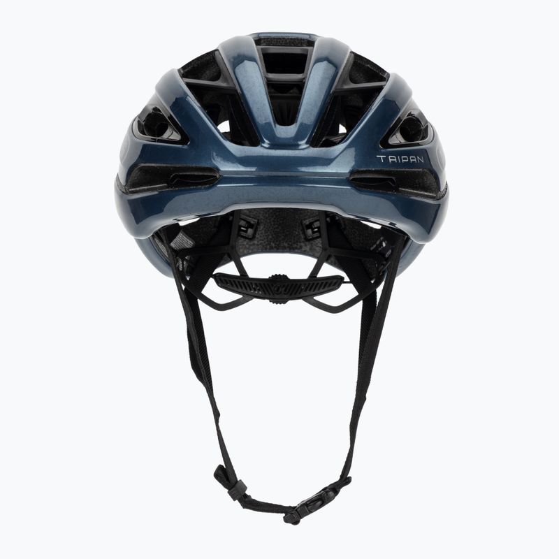 Шолом велосипедний ABUS Taipan como blue 2