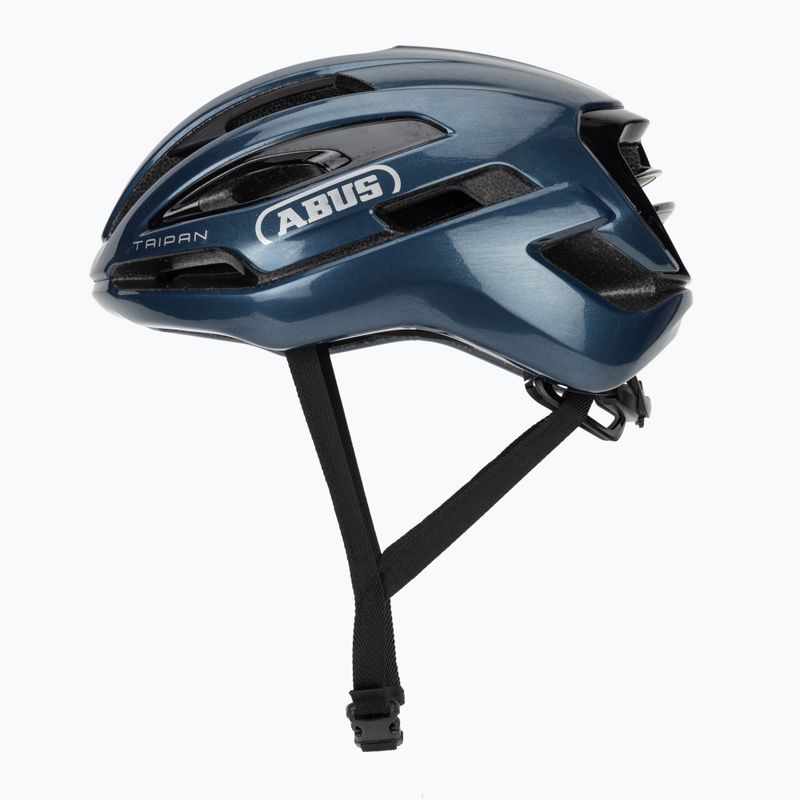 Шолом велосипедний ABUS Taipan como blue 3