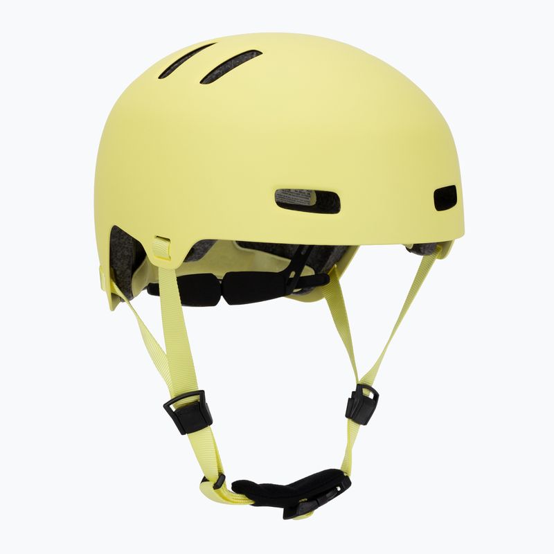 Шолом велосипедний ABUS Xoxo mono yellow