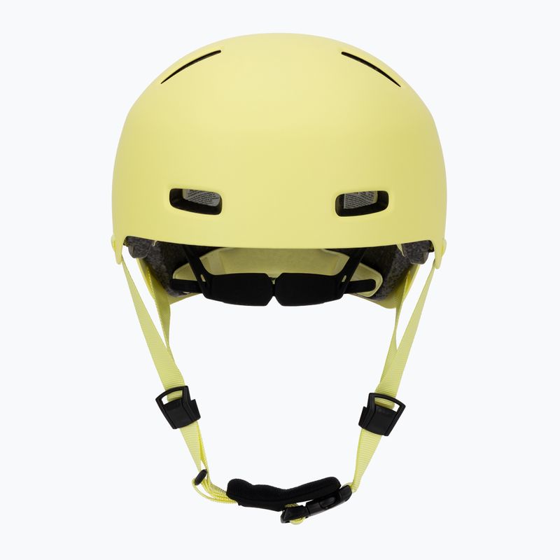 Шолом велосипедний ABUS Xoxo mono yellow 2