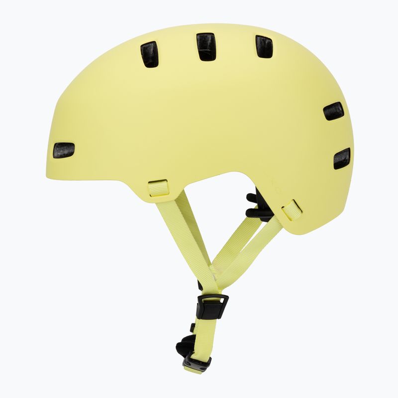 Шолом велосипедний ABUS Xoxo mono yellow 3