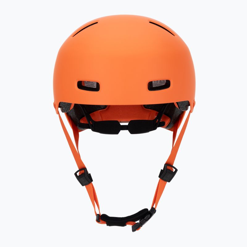 Шолом велосипедний ABUS Xoxo mono orange 2